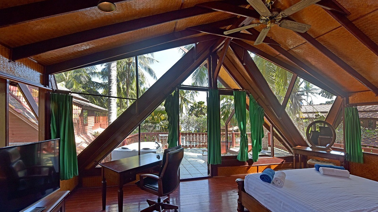 Photo of Bedroom in Bang Po