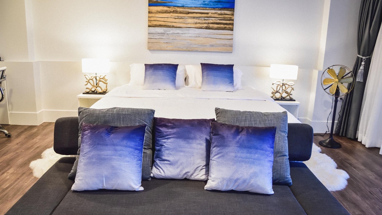Photo of Livingroom in Cha-am