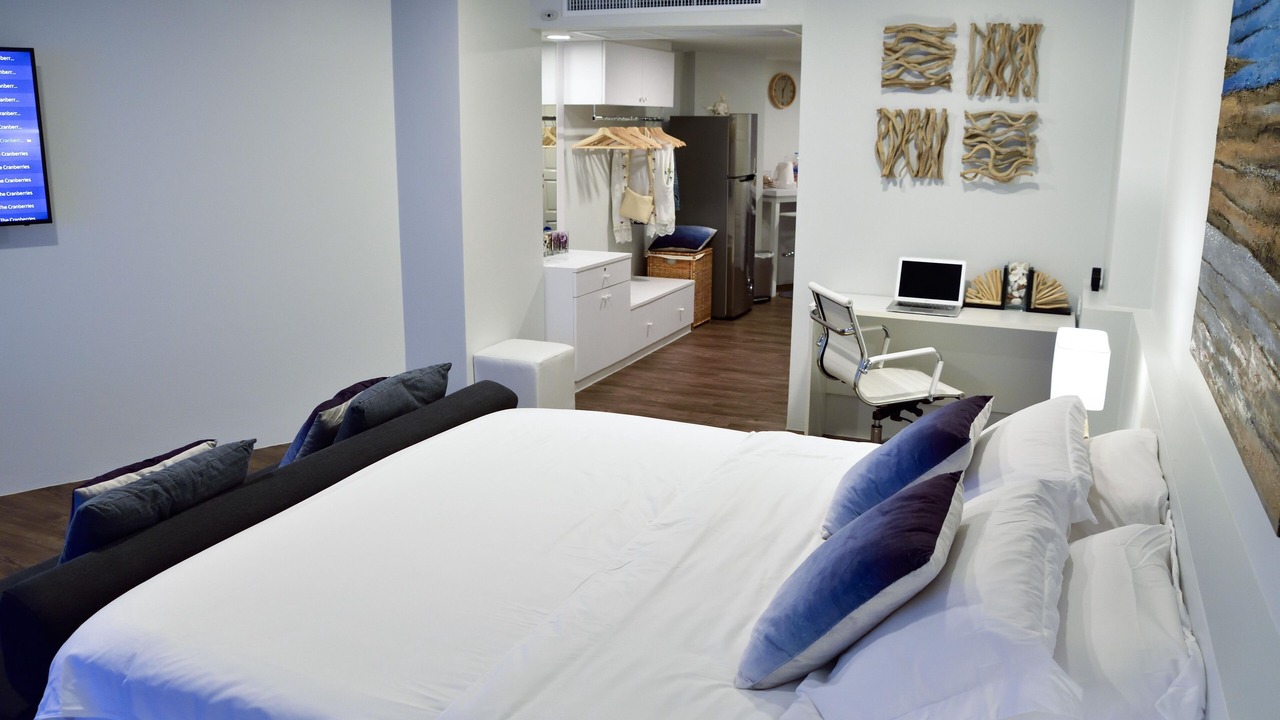 Photo of Bedroom in Cha-am