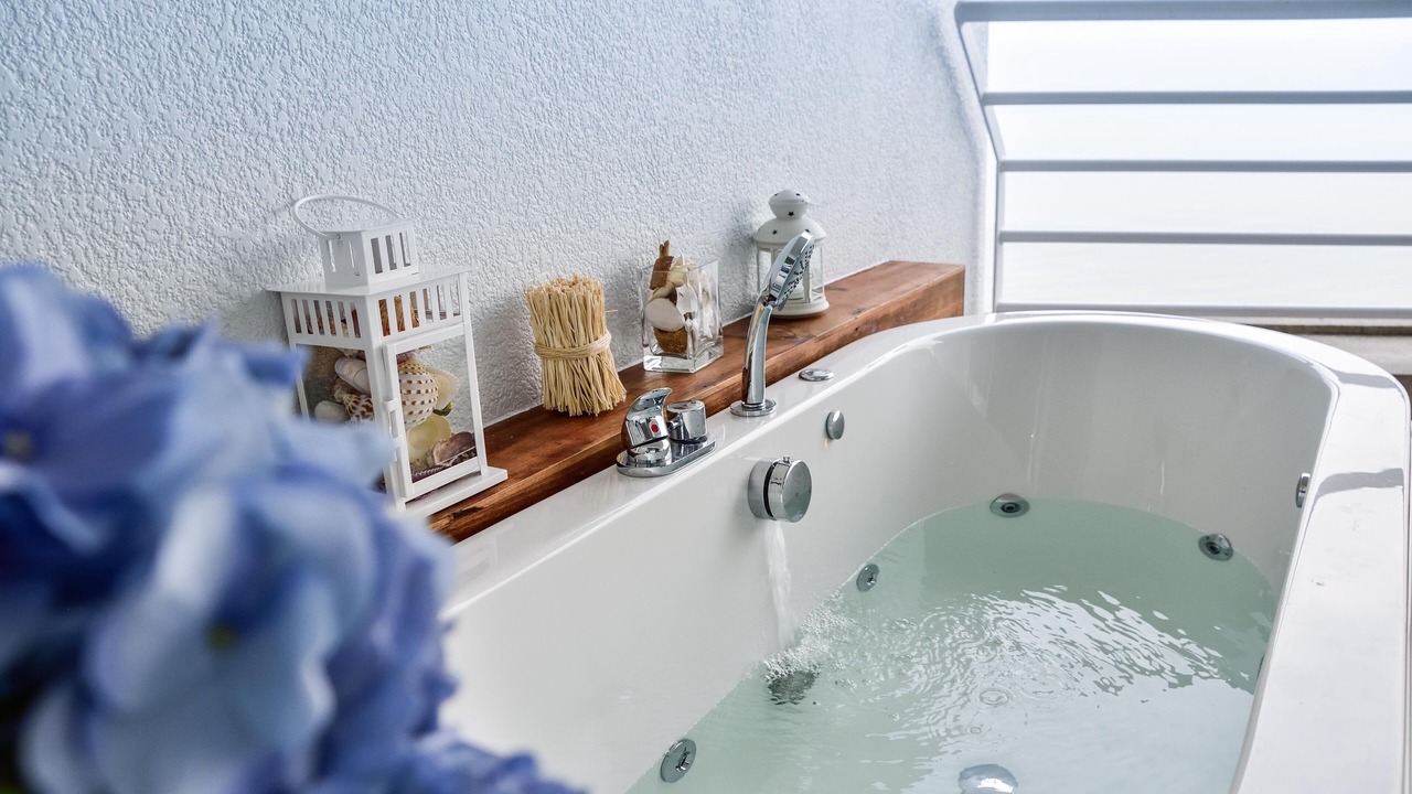 Photo of Bathroom in Cha-am