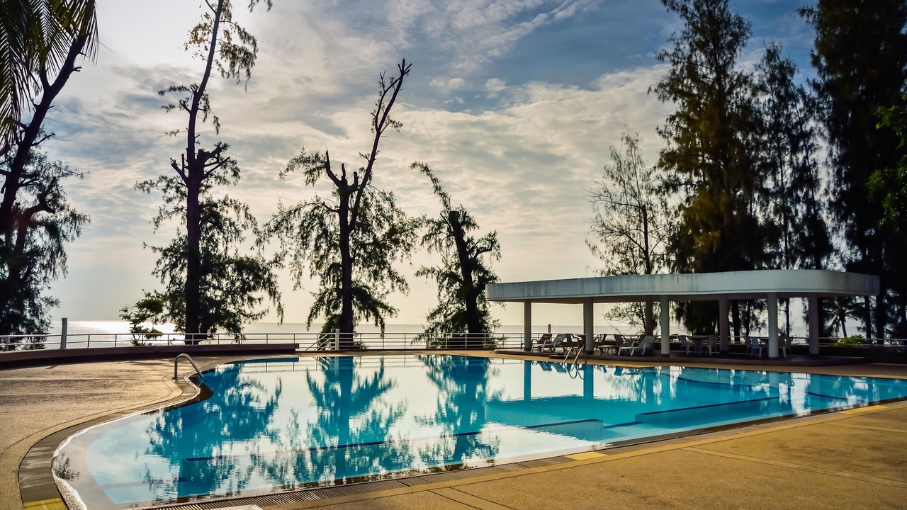 Photo of Outdoor in Cha-am