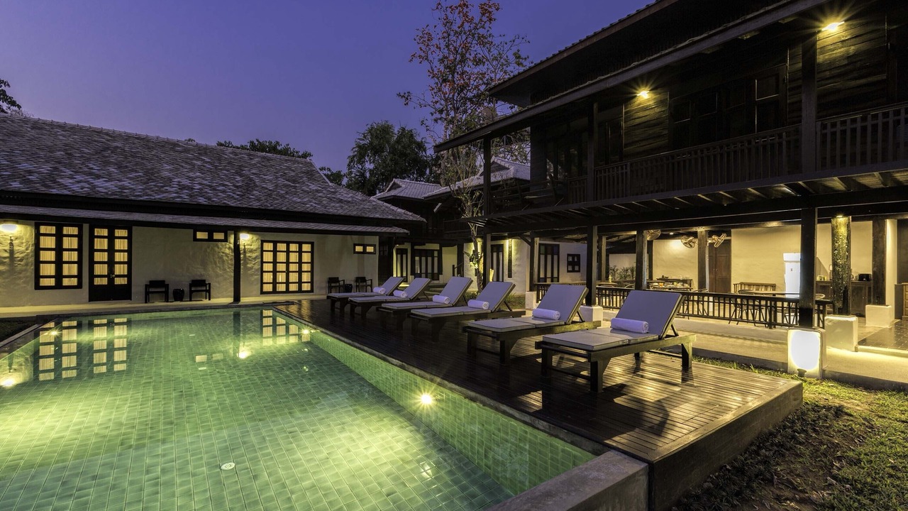 Photo of Outdoor in Chang Phueak