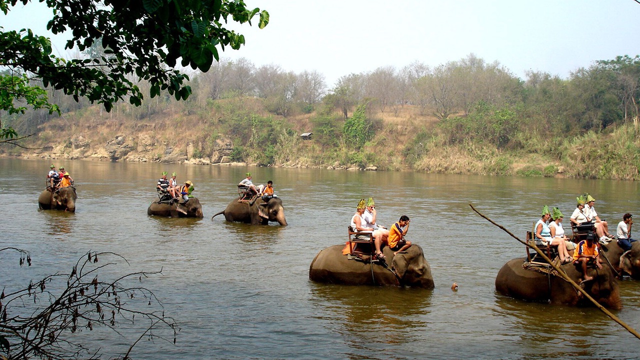 Photo of Outdoor in Kanchanaburi