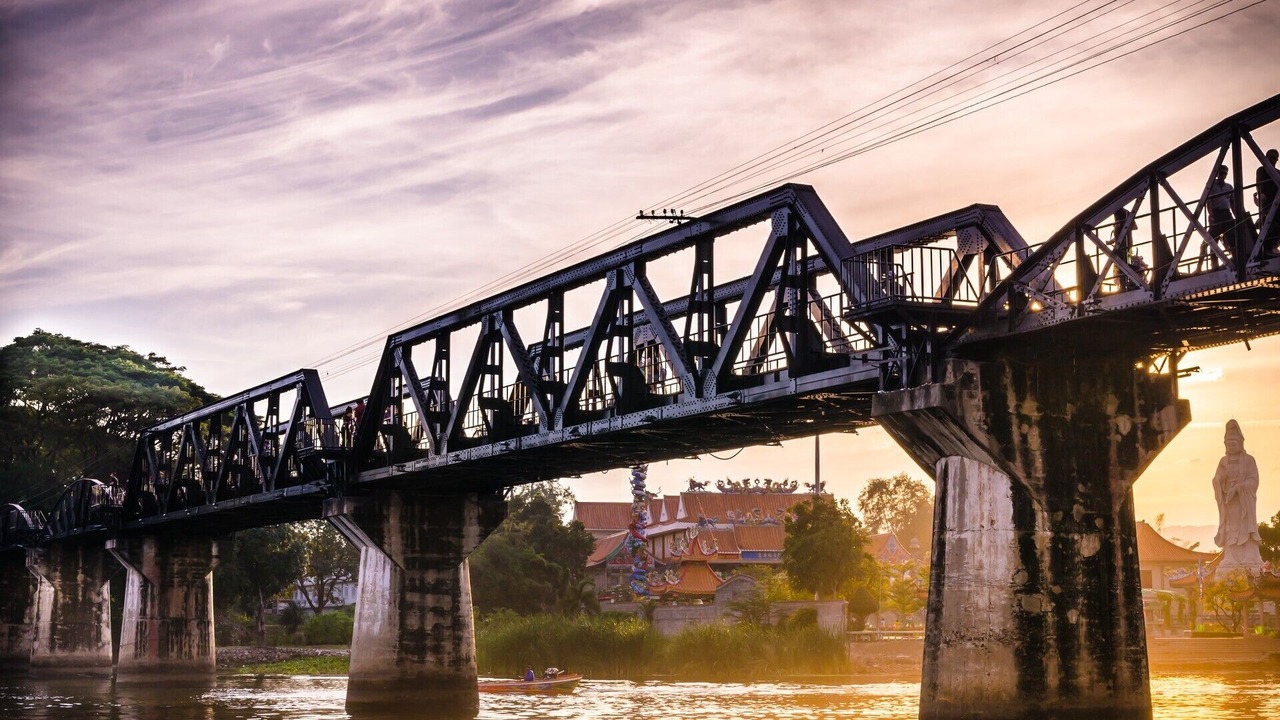 Photo of Others in Kanchanaburi