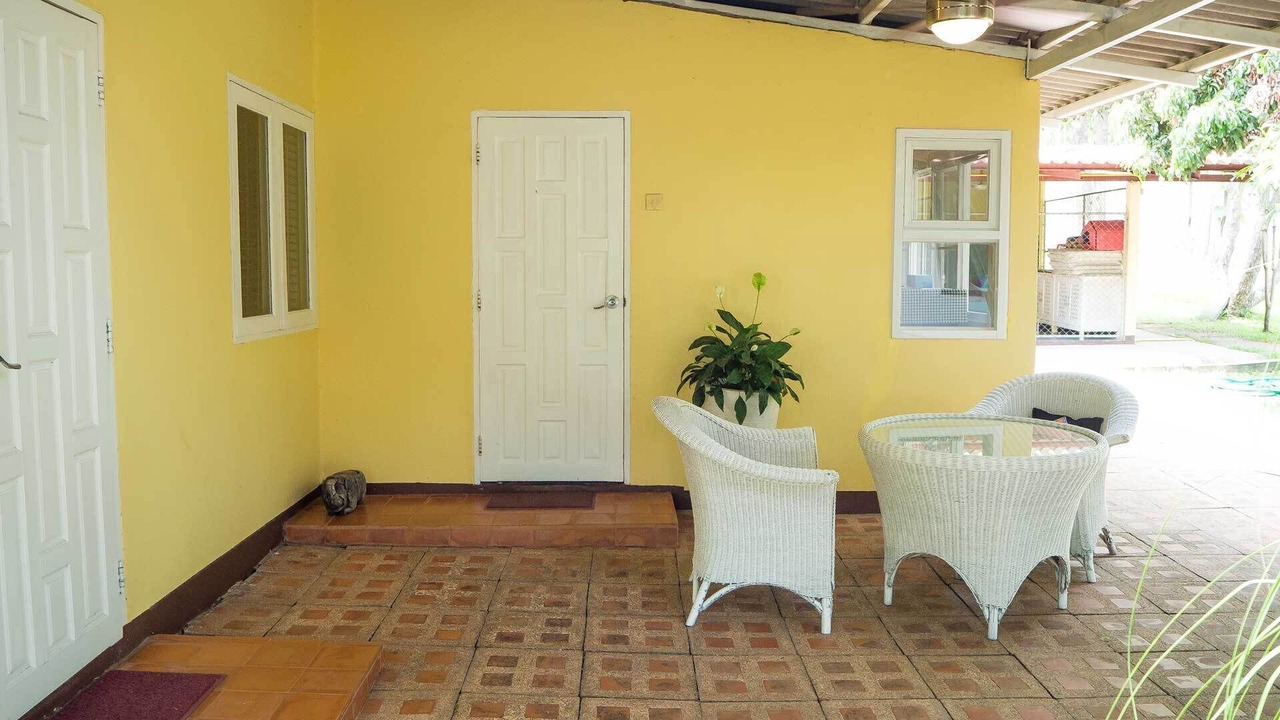 Photo of Patio Balcony in Mae Pong