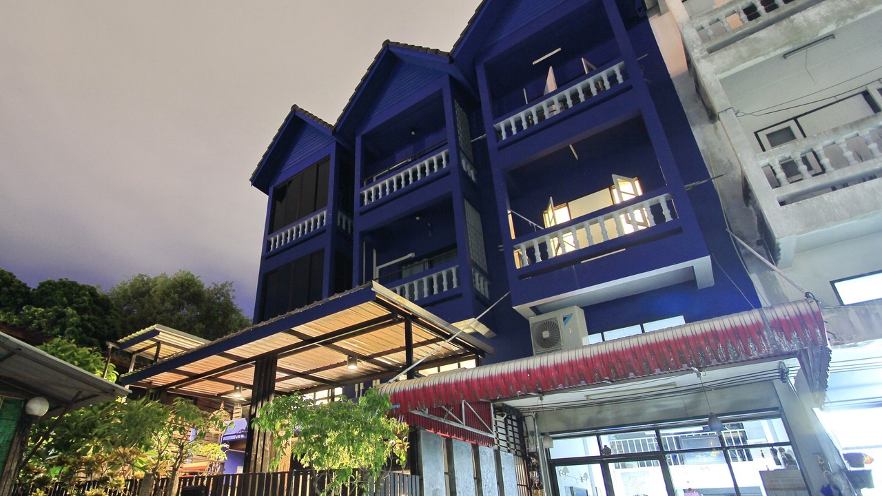 Photo of Outdoor in Chang Moi