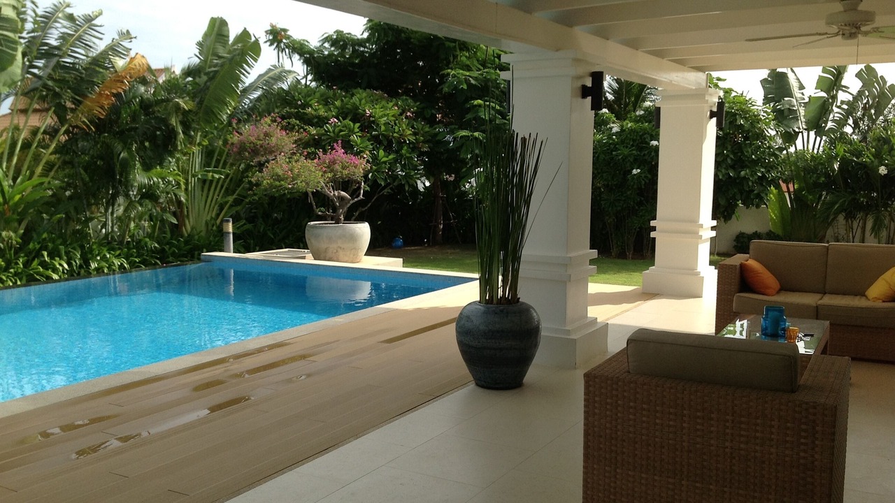 Photo of Outdoor in Nong Kae