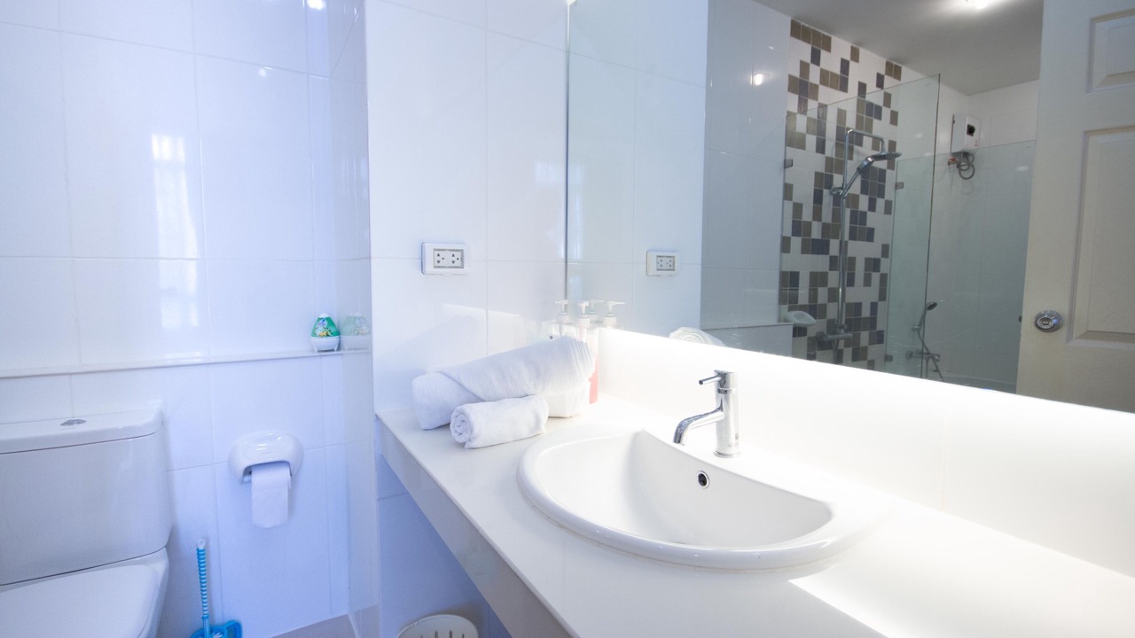 Photo of Bathroom in Nong Pa Khrang