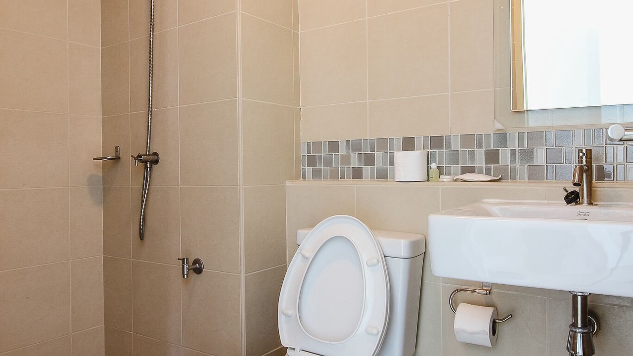 Photo of Bathroom in Khao Takiab