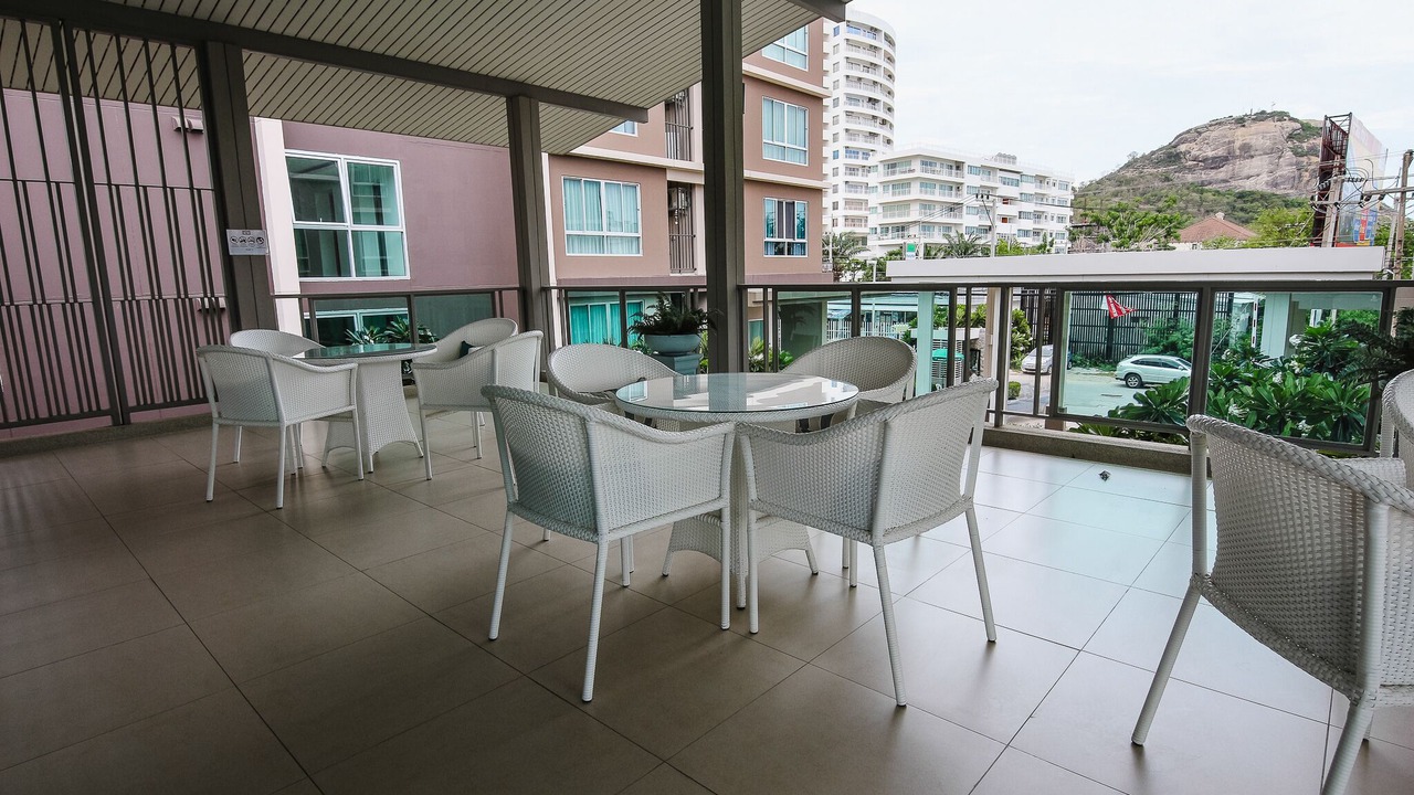 Photo of Outdoor in Khao Takiab