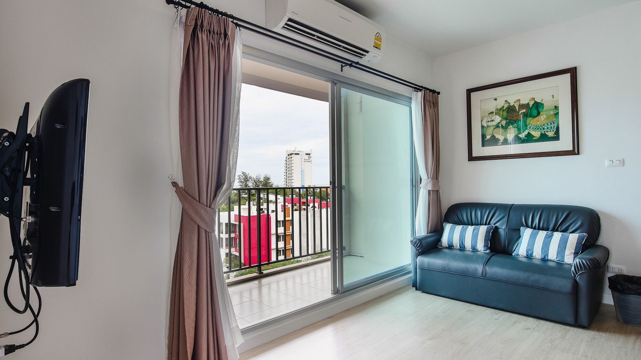 Photo of Livingroom in Khao Takiab