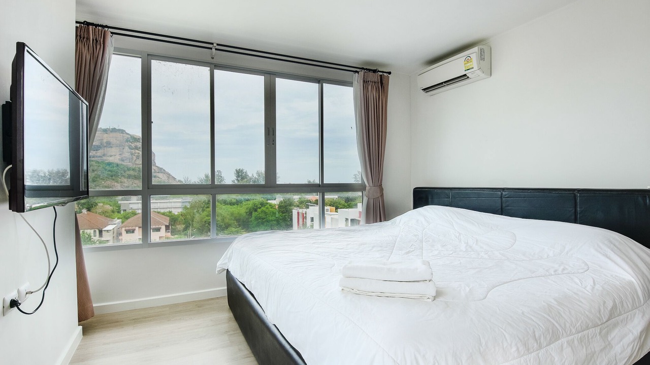 Photo of Bedroom in Khao Takiab
