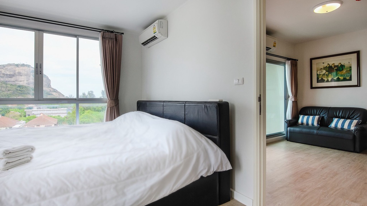 Photo of Bedroom in Khao Takiab