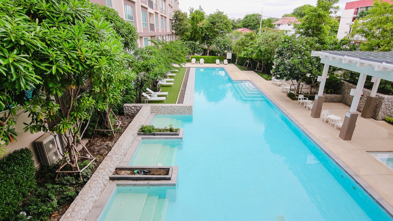 Photo of Outdoor in Khao Takiab