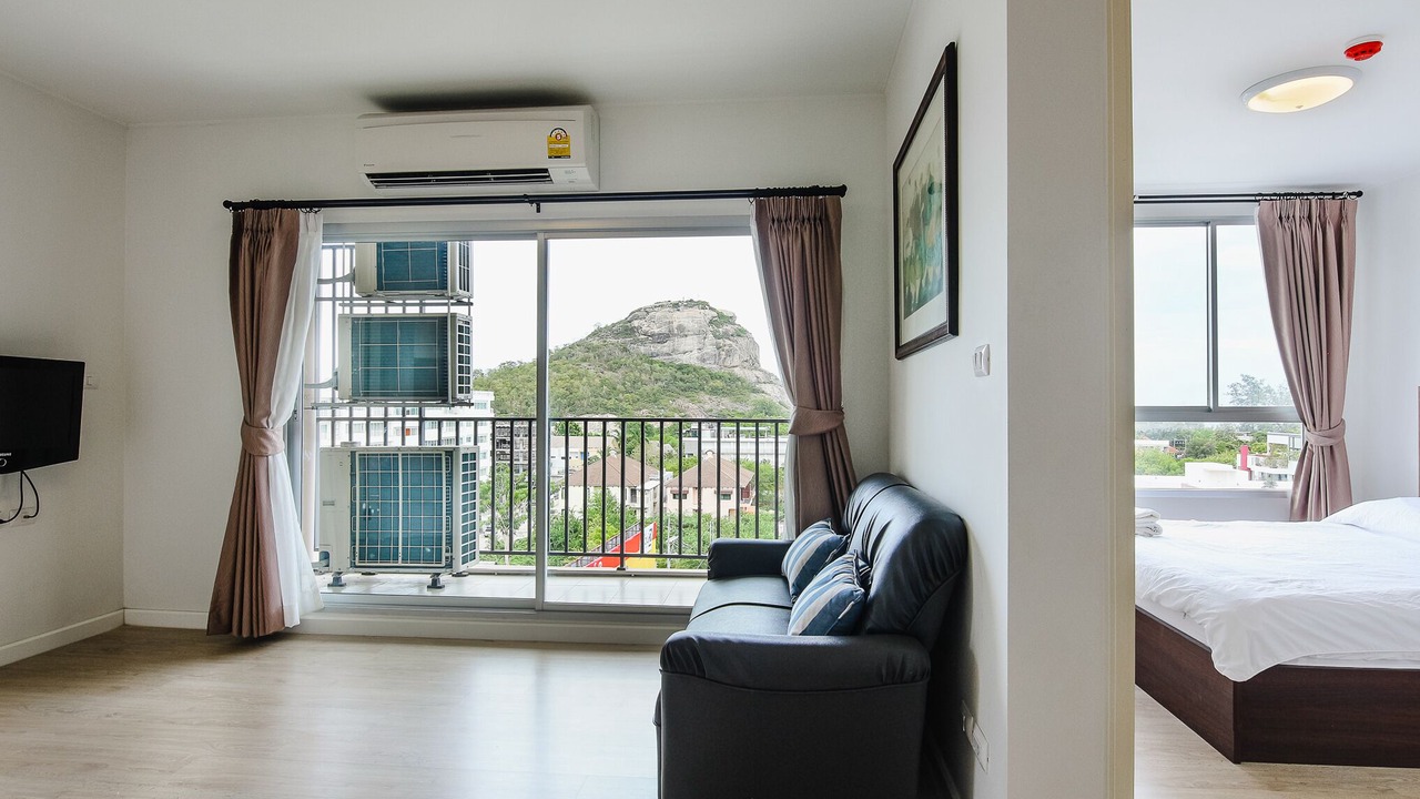 Photo of Bedroom in Khao Takiab