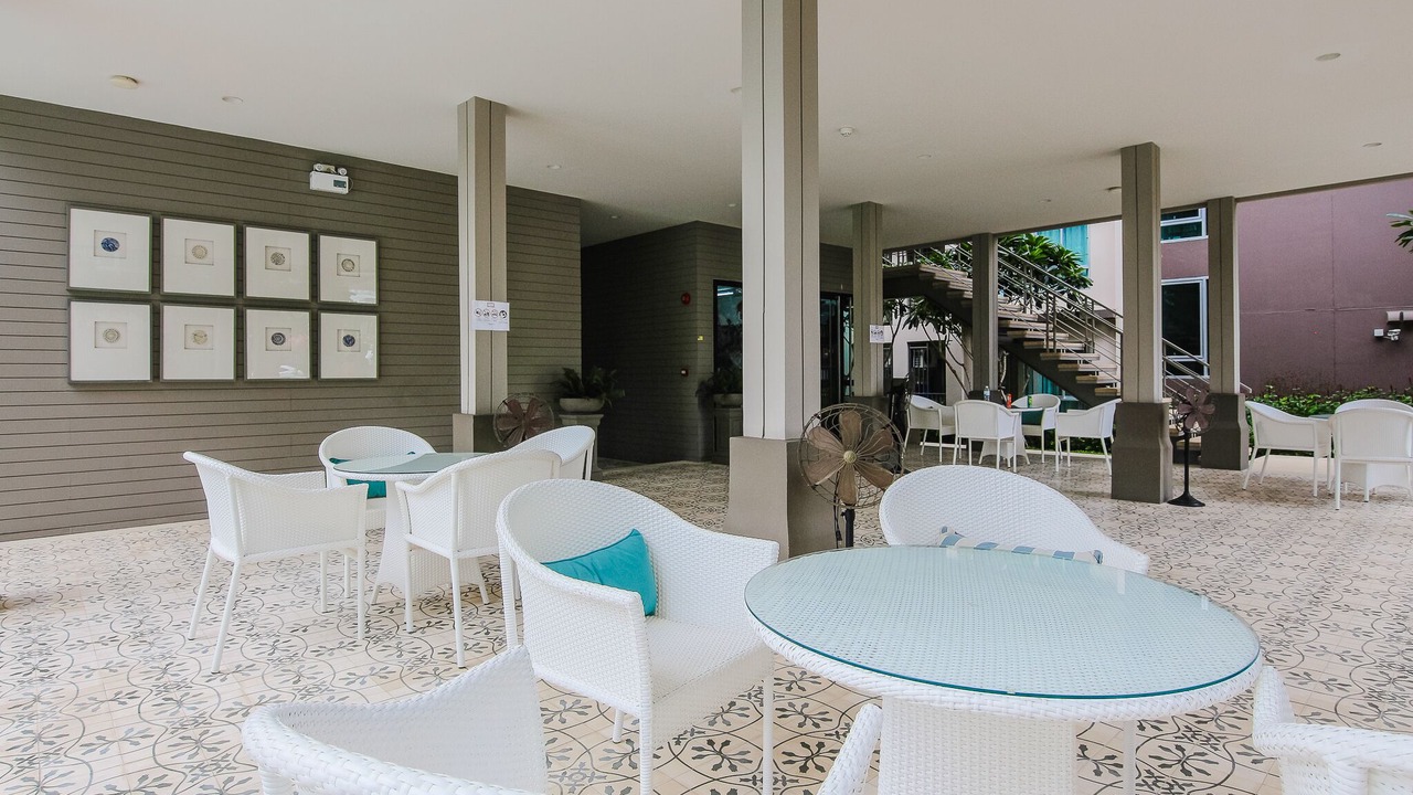 Photo of Outdoor in Khao Takiab