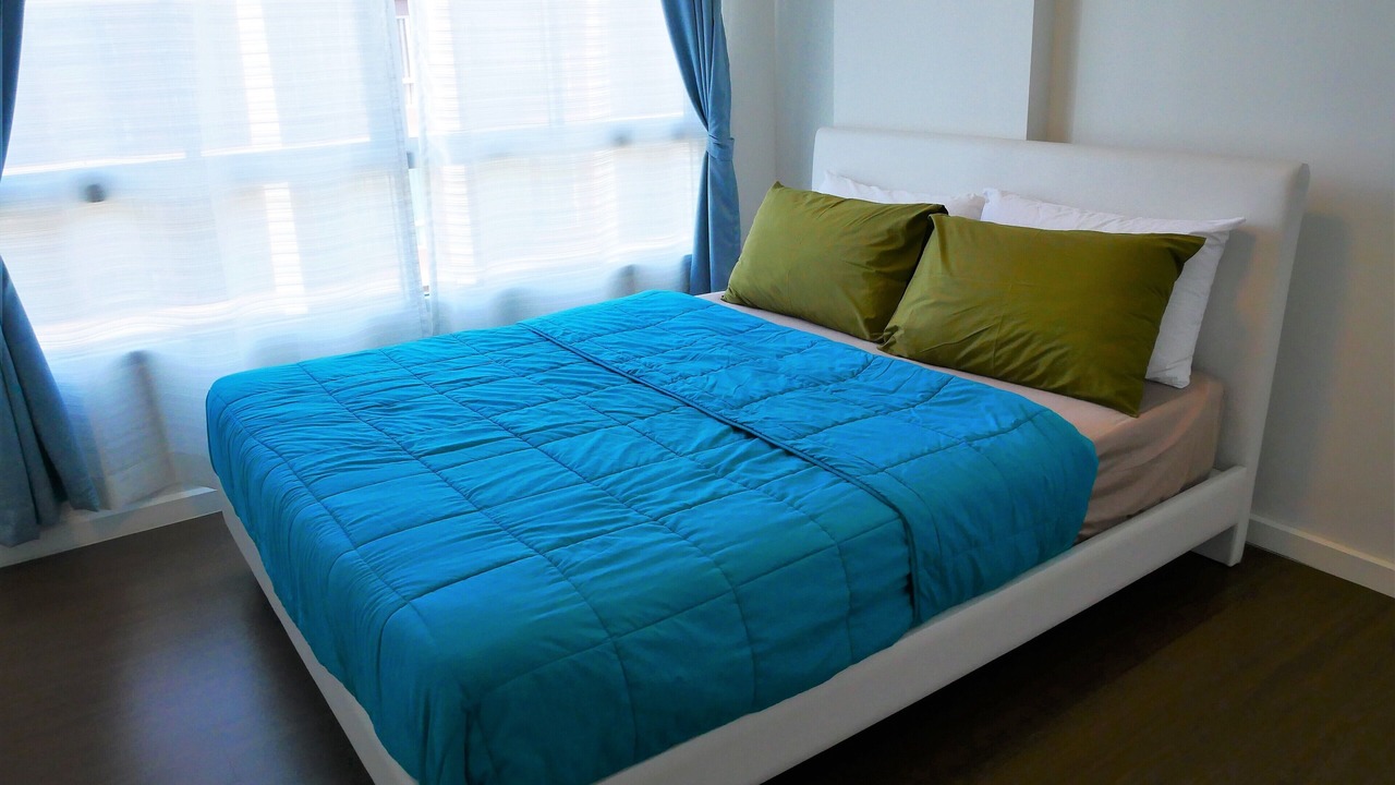 Photo of Bedroom in Nong Kae