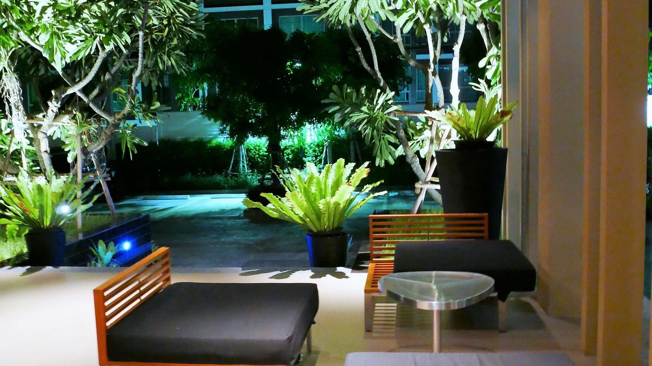 Photo of Patio Balcony in Nong Kae