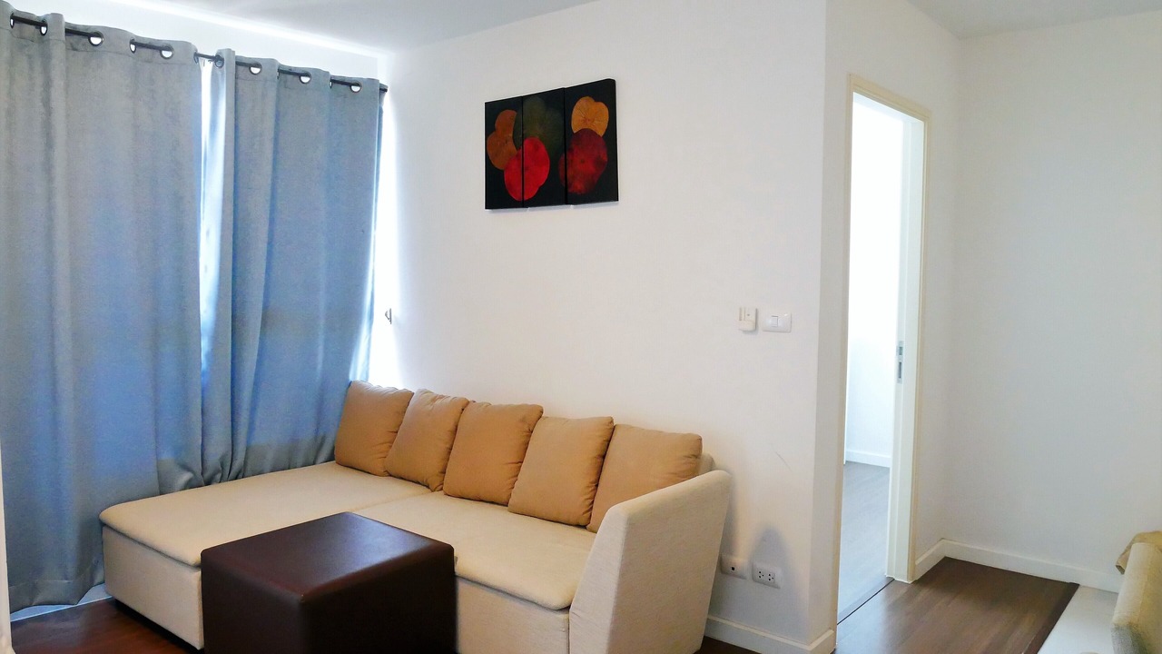 Photo of Livingroom in Nong Kae