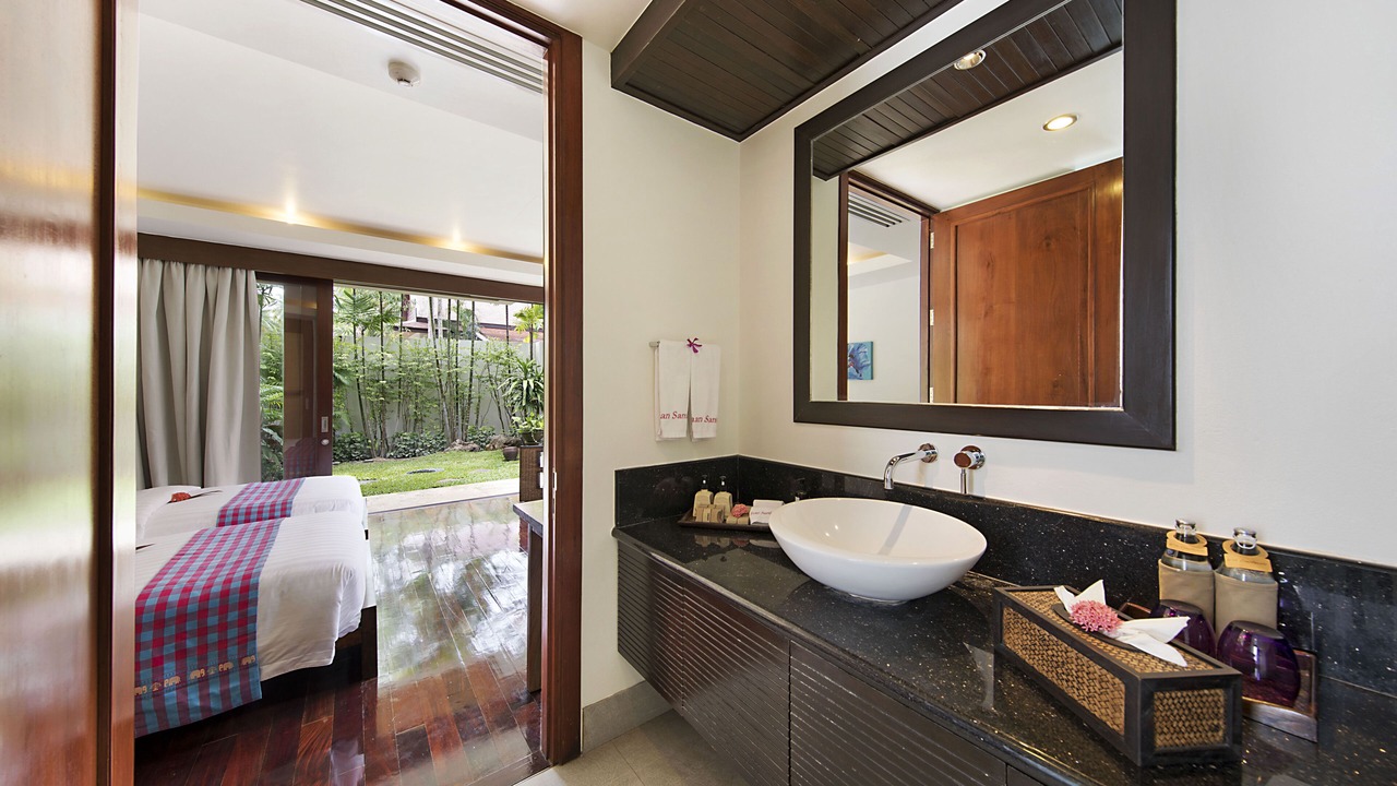 Photo of Bathroom in Taling Ngam