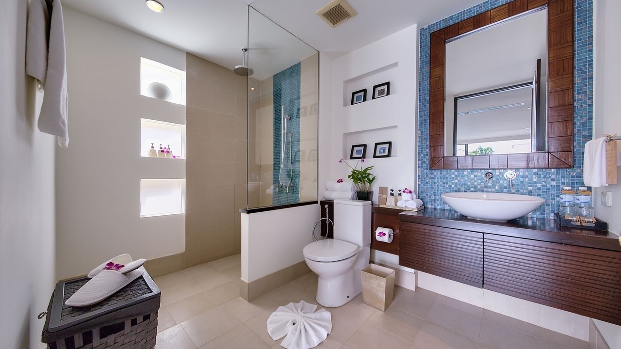 Photo of Bathroom in Plai Laem