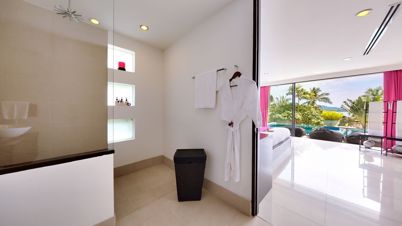 Photo of Bathroom in Plai Laem