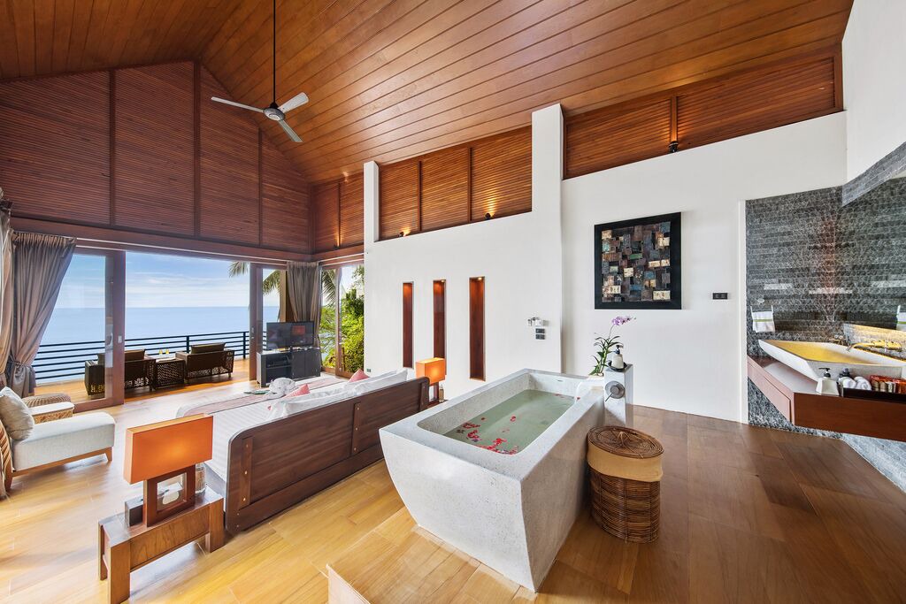 Photo of Bathroom in Maret