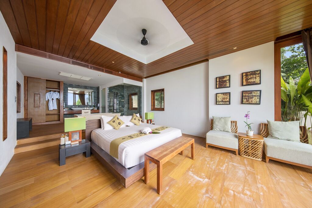 Photo of Patio Balcony in Maret