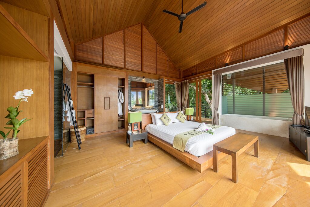 Photo of Patio Balcony in Maret