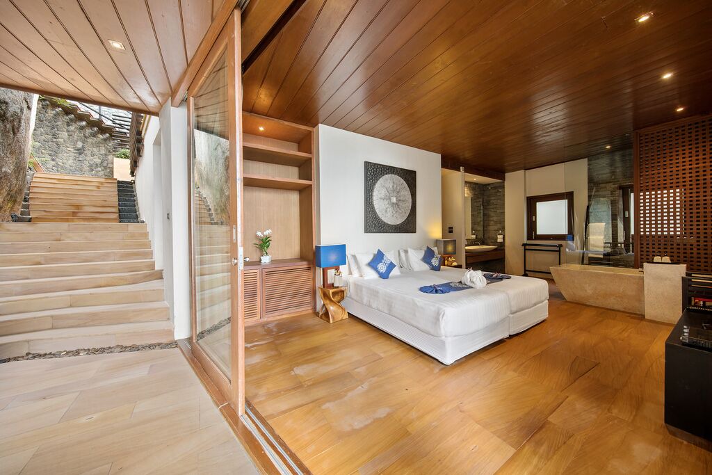 Photo of Patio Balcony in Maret