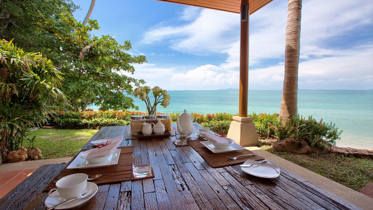 Photo of Outdoor in Taling Ngam