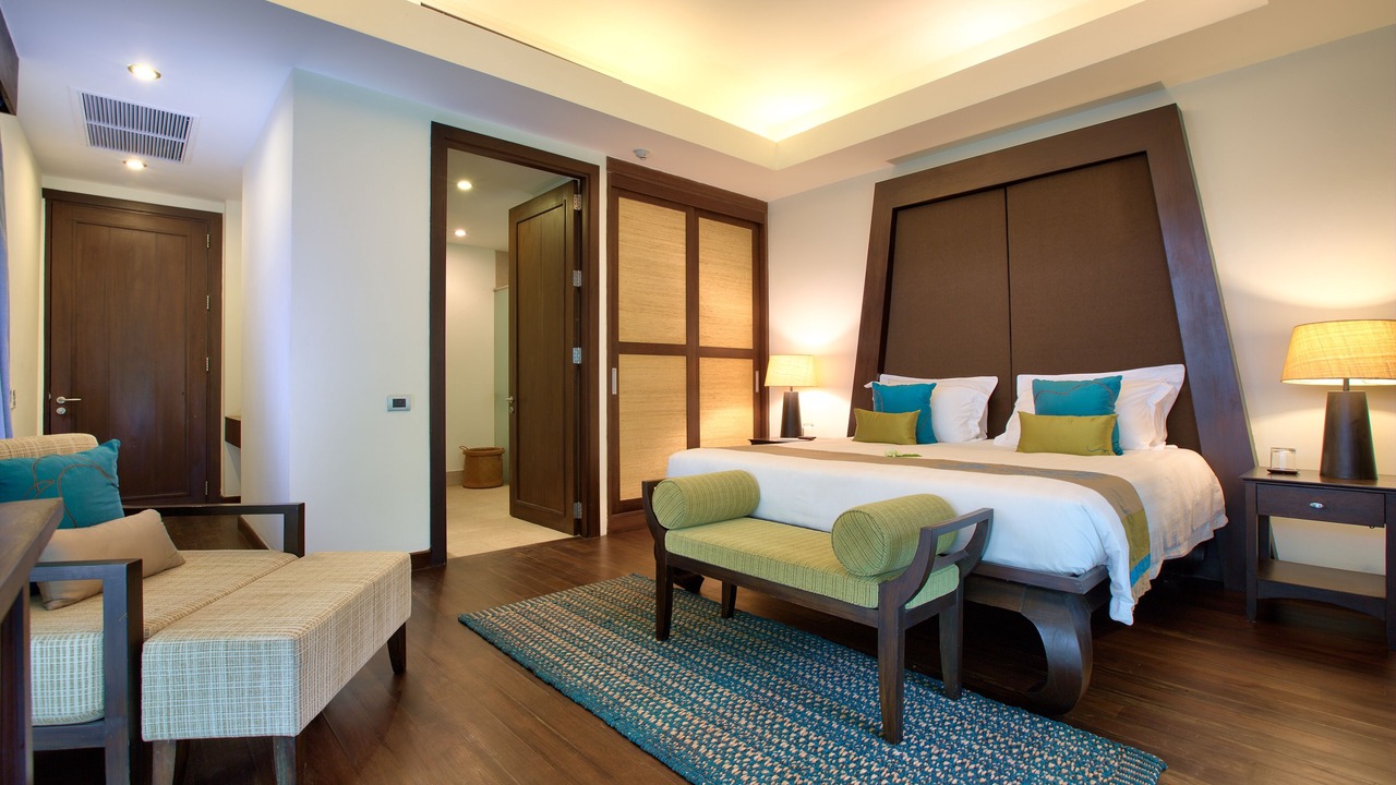 Photo of Bathroom in Taling Ngam