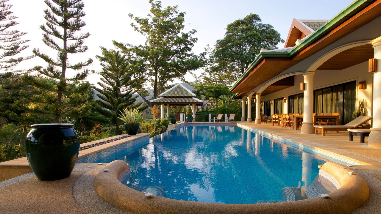 Photo of Outdoor in Rawai