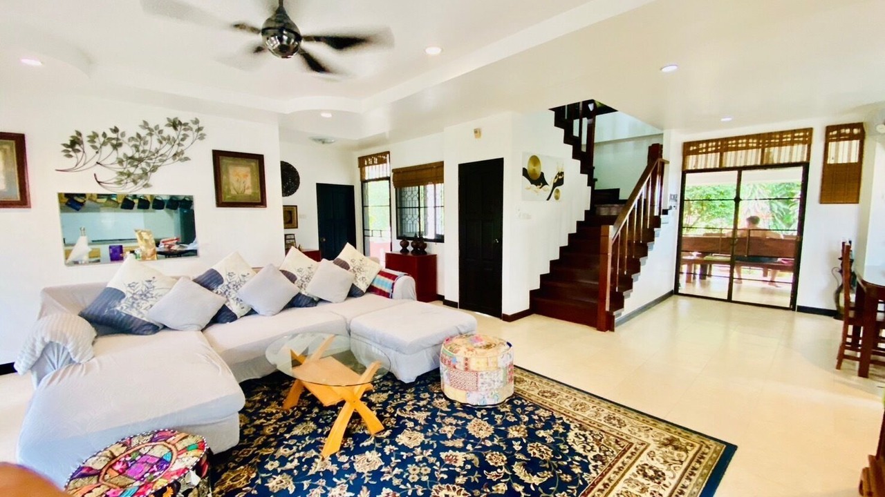Photo of Bedroom in Pak Nam Pran