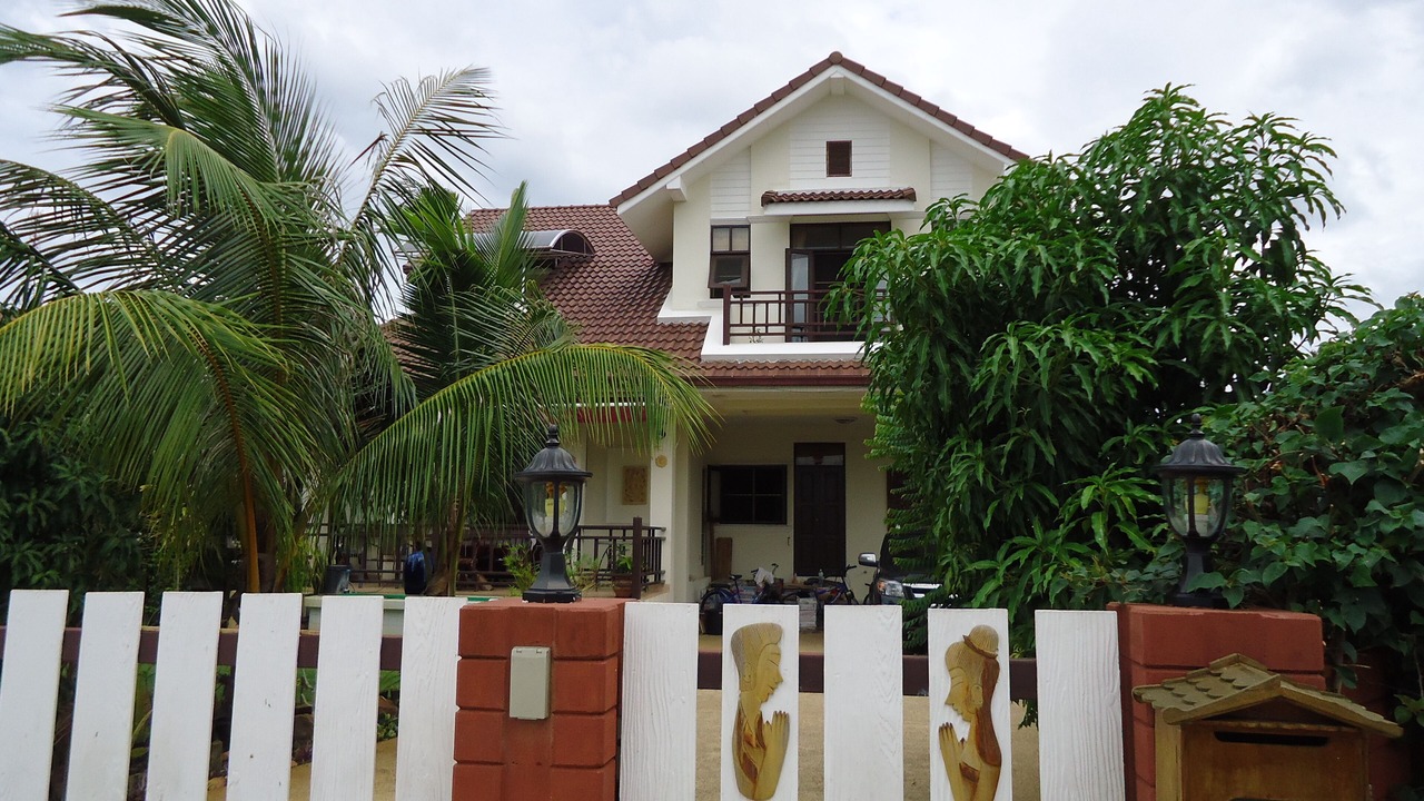 Photo of Outdoor in Pak Nam Pran
