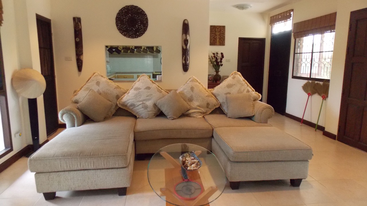 Photo of Bedroom in Pak Nam Pran