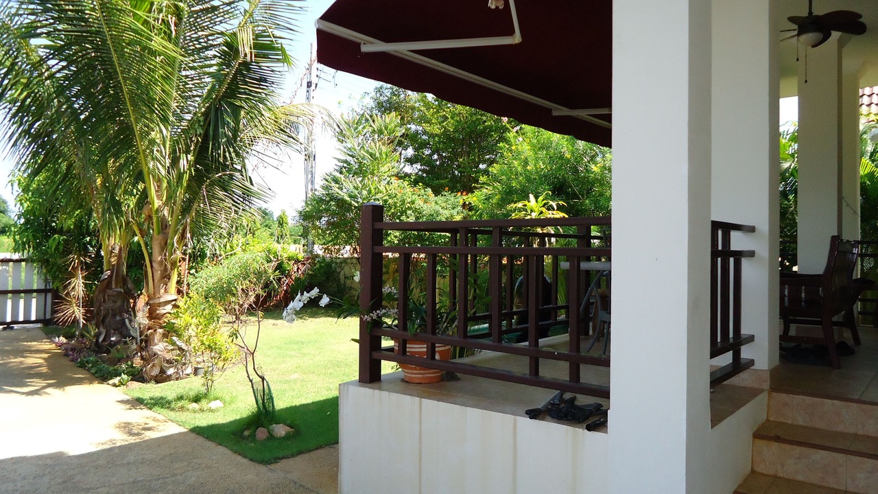 Photo of Outdoor in Pak Nam Pran