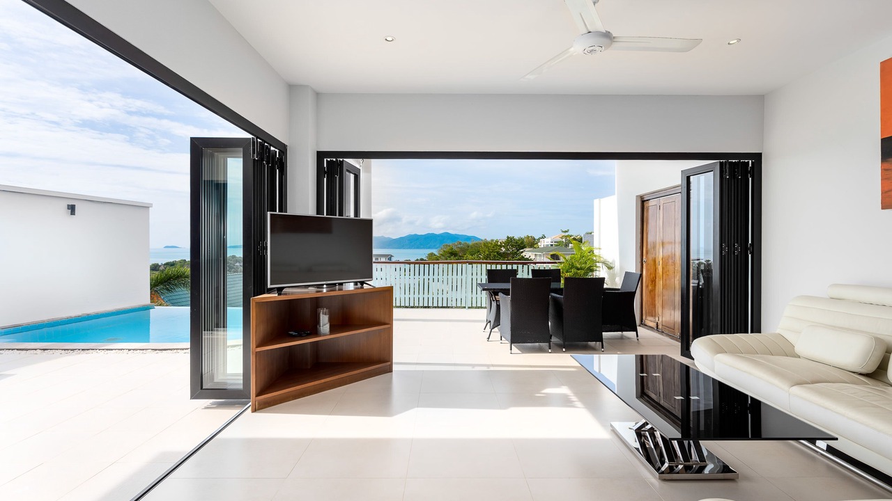 Photo of Livingroom in Plai Laem