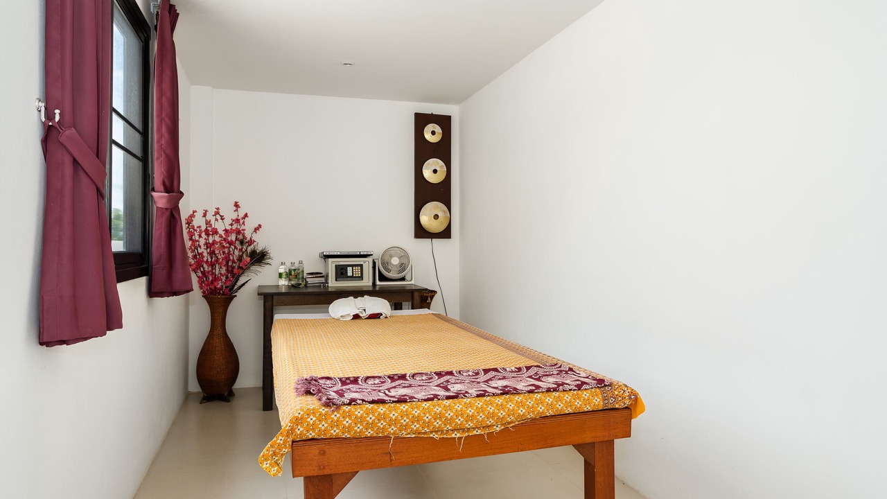 Photo of Bedroom in Plai Laem