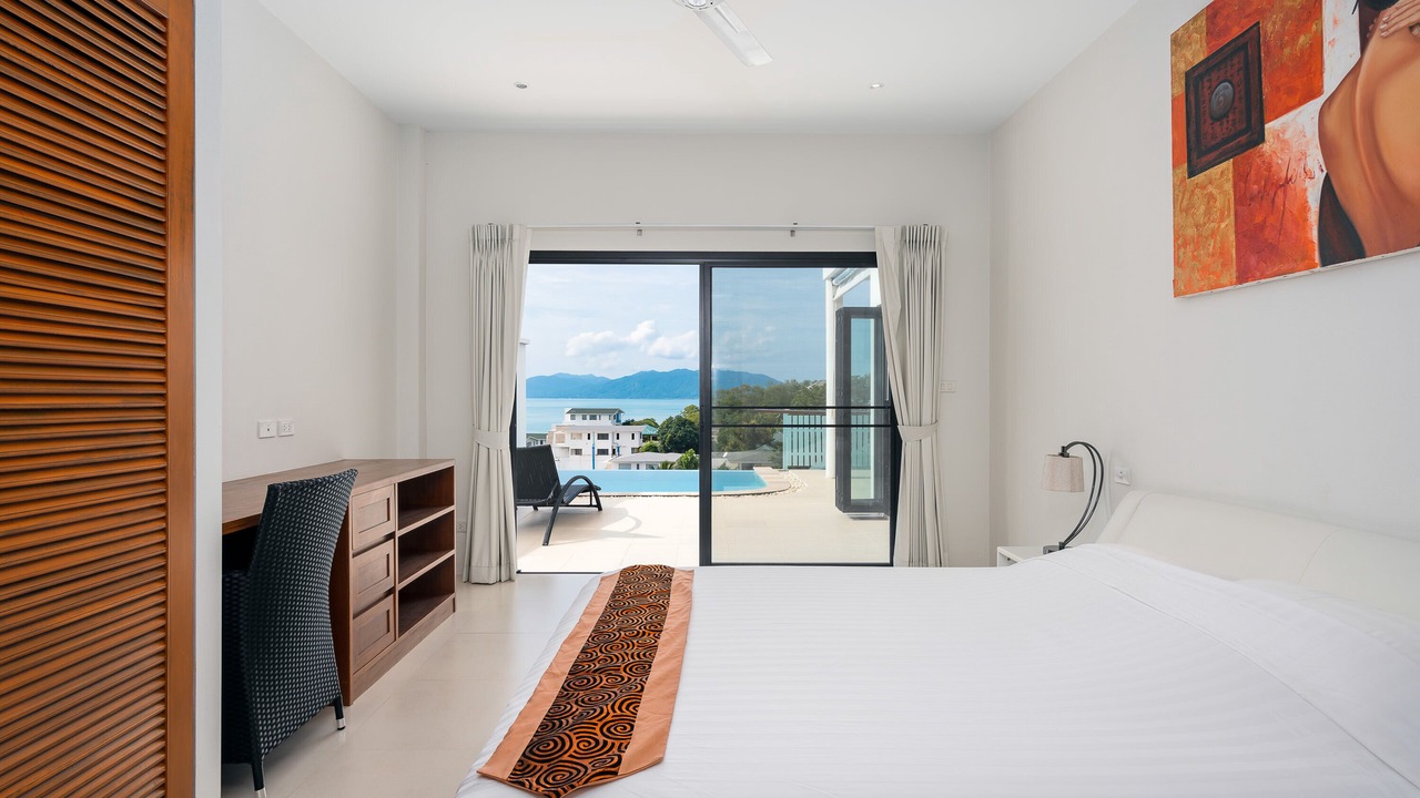 Photo of Bedroom in Plai Laem