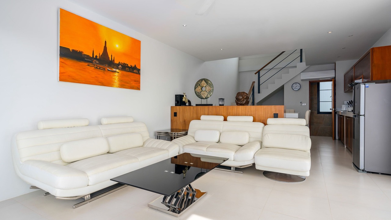 Photo of Livingroom in Plai Laem