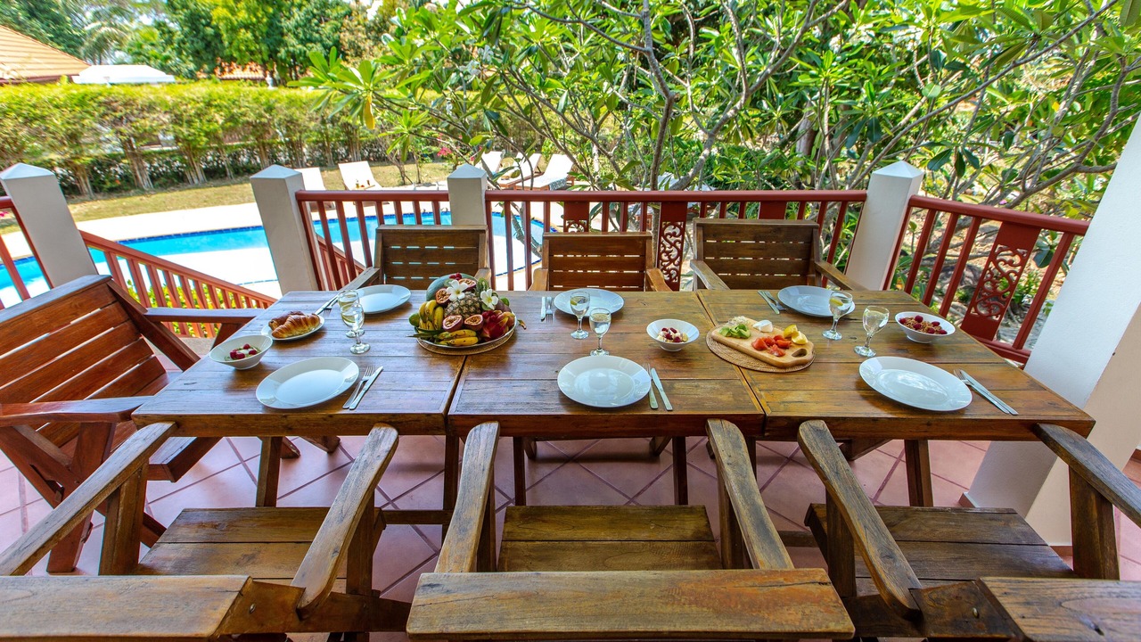 Photo of Outdoor in Plai Laem