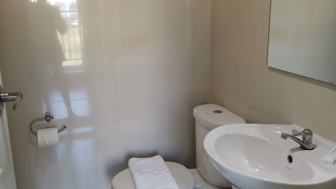 Photo of Bathroom in Saen Suk