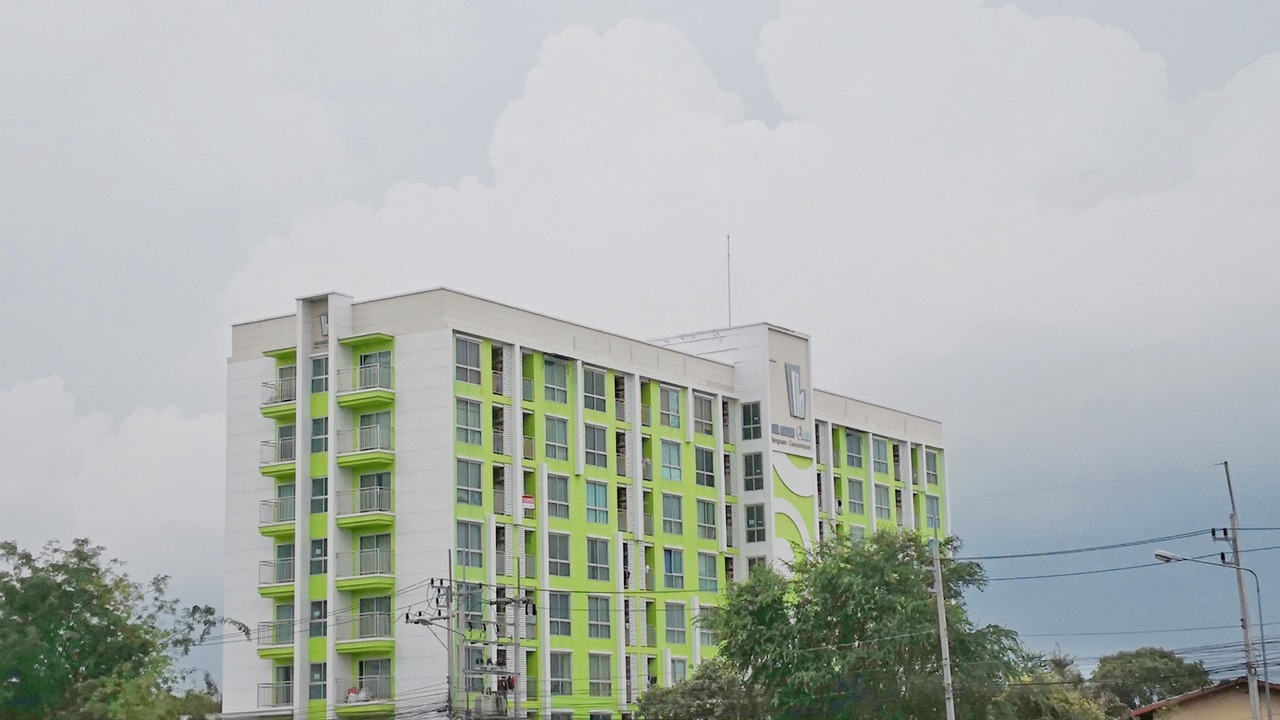Photo of Outdoor in Saen Suk