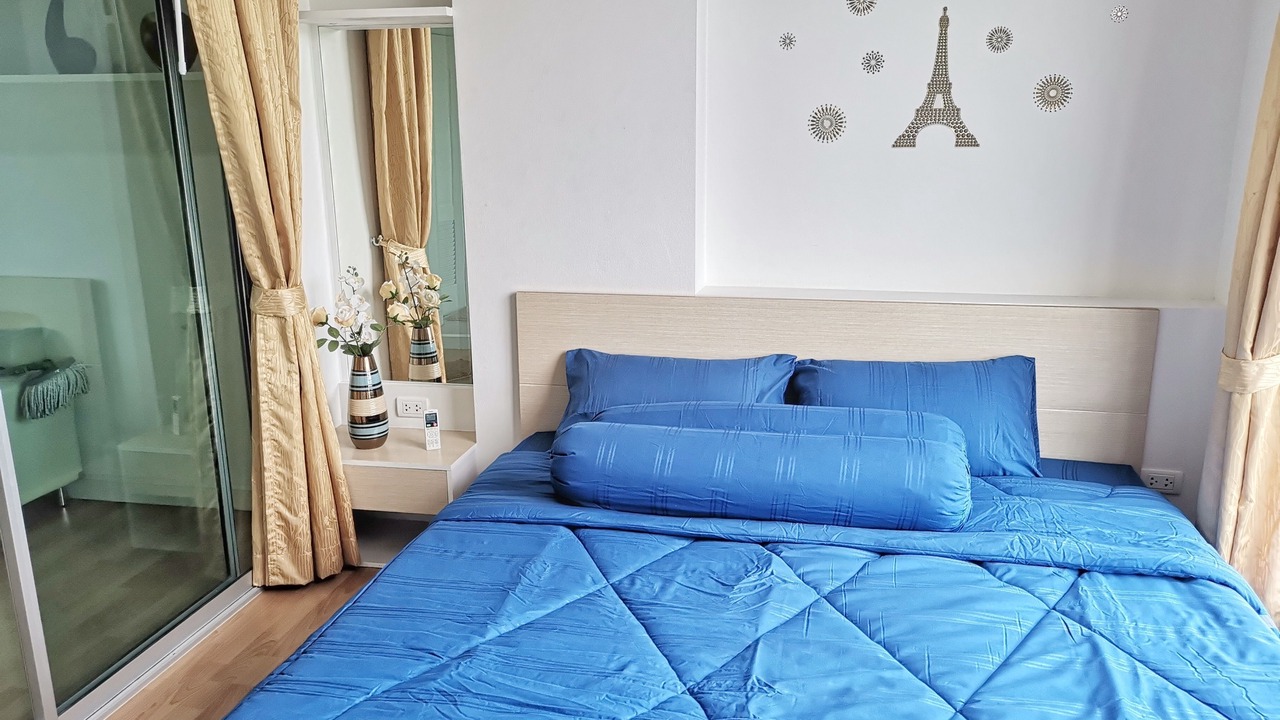 Photo of Bedroom in Saen Suk