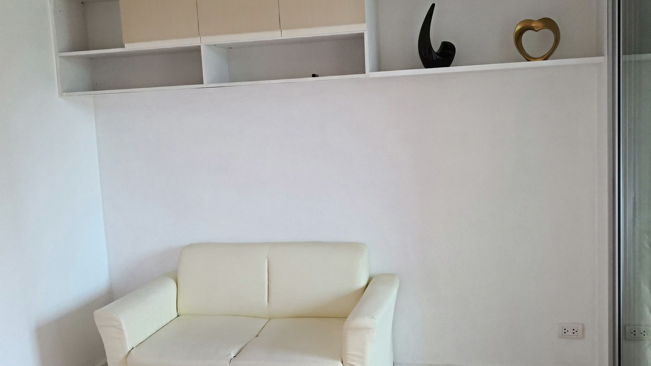 Photo of Livingroom in Saen Suk