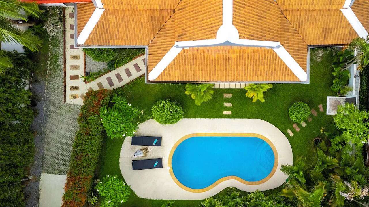 Photo of Outdoor in Ban Saiyuan