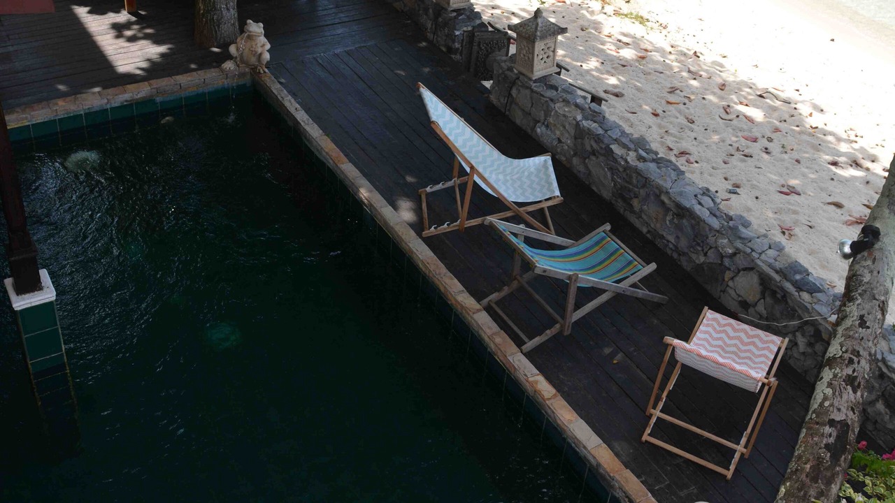 Photo of Outdoor in Chaloklum