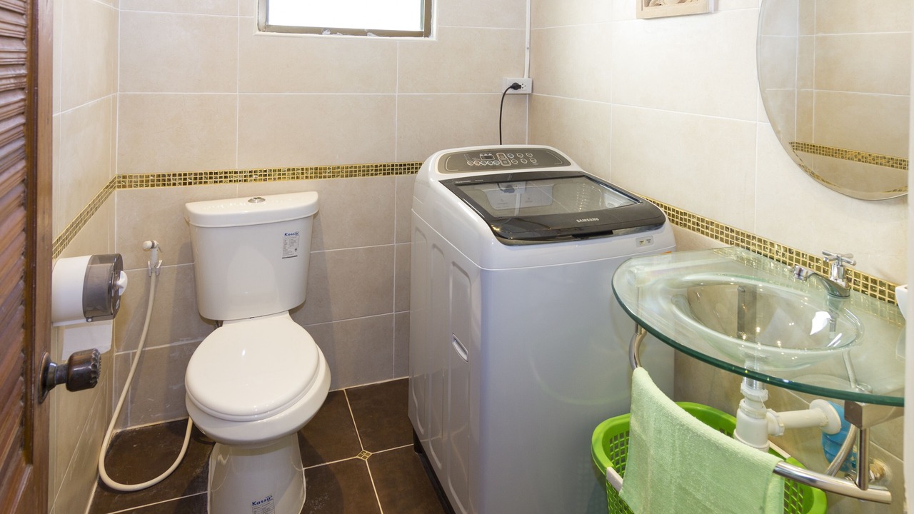 Photo of Bathroom in South Pattaya
