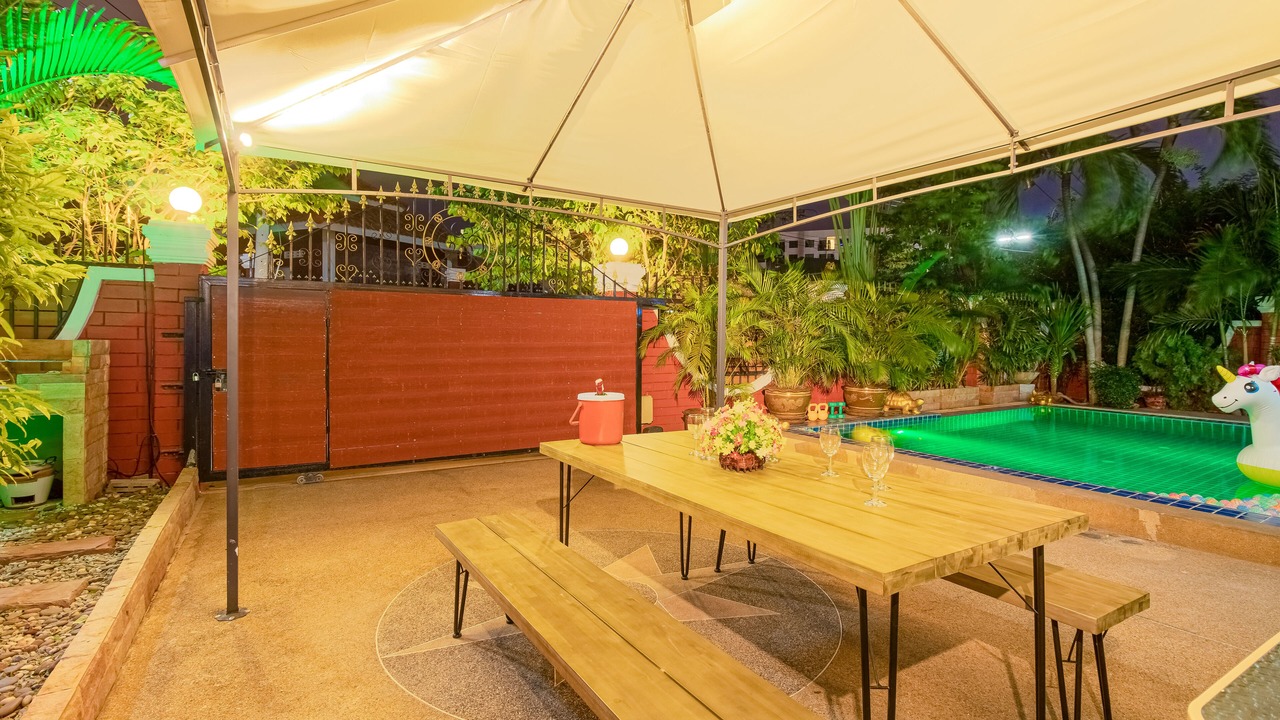 Photo of Outdoor in South Pattaya